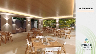 Apartamento, 2 quartos, 42 m² - Foto 2