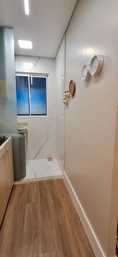 Apartamento, 2 quartos, 42 m² - Foto 2