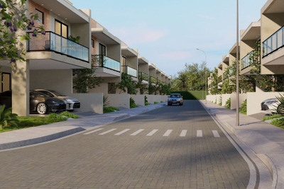 Casa, 4 quartos, 197 m² - Foto 3