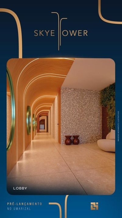 Apartamento, 2 quartos, 38 m² - Foto 4