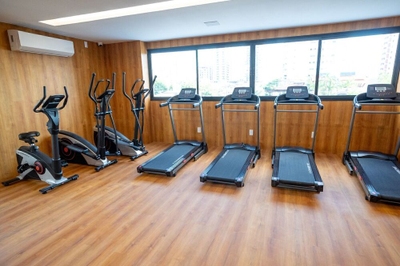 Apartamento, 3 quartos, 84 m² - Foto 4