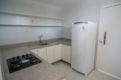 Apartamento, 3 quartos, 84 m² - Foto 1
