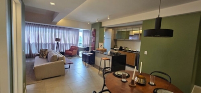 Apartamento, 2 quartos, 68 m² - Foto 1