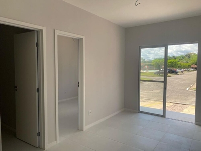 Apartamento, 2 quartos, 56 m² - Foto 1