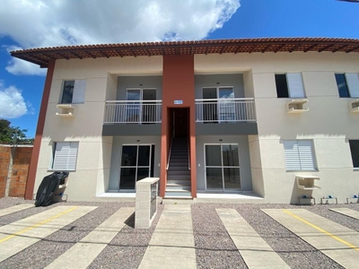 Apartamento, 2 quartos, 56 m² - Foto 3