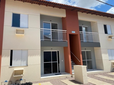 Apartamento, 2 quartos, 56 m² - Foto 5