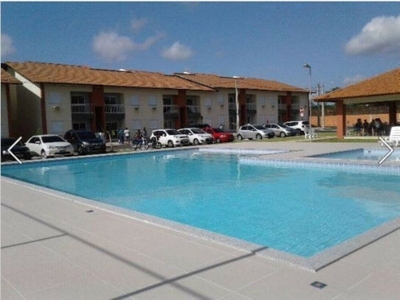 Apartamento, 2 quartos, 56 m² - Foto 2