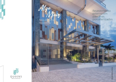 Apartamento, 3 quartos, 112 m² - Foto 3