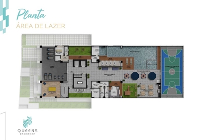 Apartamento, 3 quartos, 112 m² - Foto 4