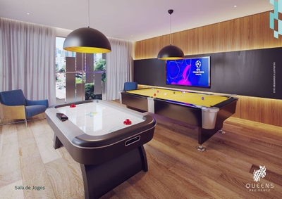 Apartamento, 3 quartos, 112 m² - Foto 1