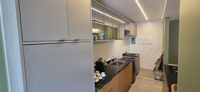 Apartamento, 2 quartos, 68 m² - Foto 1