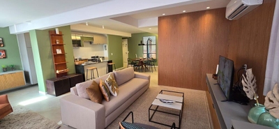 Apartamento, 2 quartos, 68 m² - Foto 3