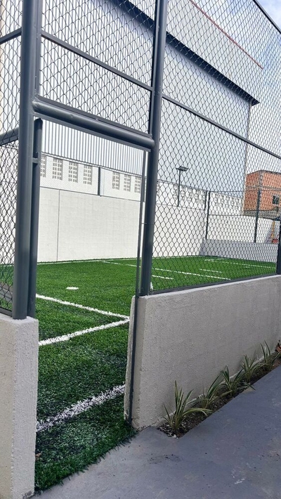 Apartamento, 2 quartos, 50 m² - Foto 3