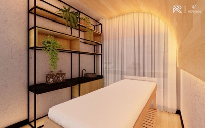 Apartamento, 2 quartos, 60 m² - Foto 3