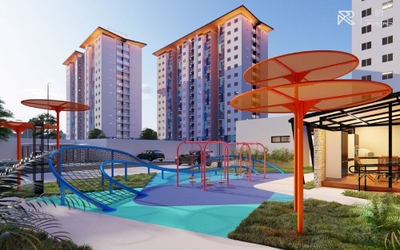 Apartamento, 2 quartos, 60 m² - Foto 4