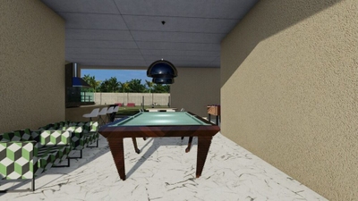 Terreno, 10 hectares - Foto 2