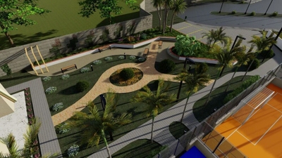 Terreno, 10 hectares - Foto 4