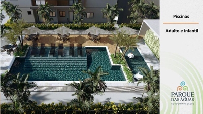 Apartamento, 2 quartos, 42 m² - Foto 4