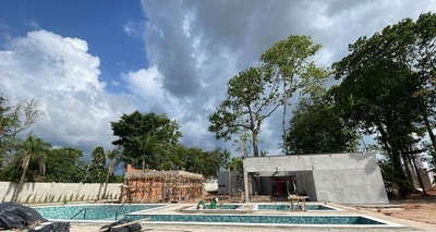 Terreno, 10 hectares - Foto 2