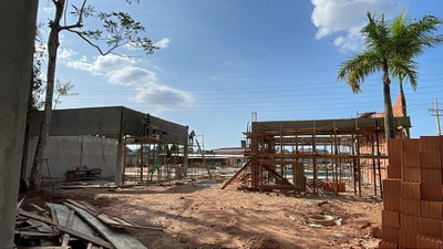 Terreno, 10 hectares - Foto 1