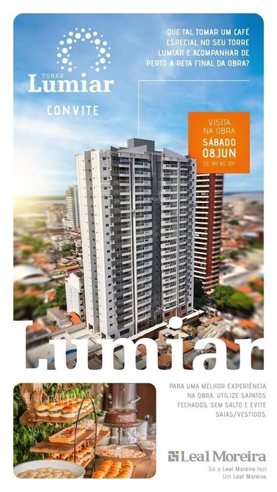 Apartamento, 2 quartos, 78 m² - Foto 1