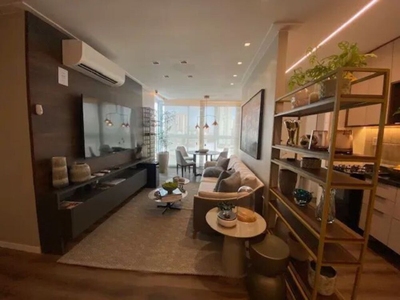 Apartamento, 2 quartos, 78 m² - Foto 2