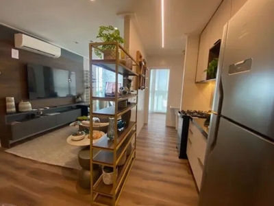 Apartamento, 2 quartos, 78 m² - Foto 3