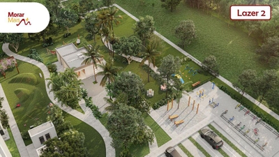 Casa, 2 quartos, 42 m² - Foto 5