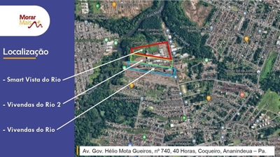 Casa, 2 quartos, 42 m² - Foto 4