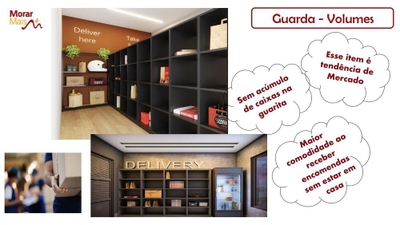 Casa, 2 quartos, 42 m² - Foto 3