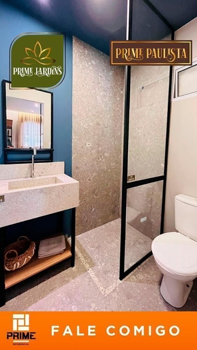 Apartamento, 2 quartos, 41 m² - Foto 5