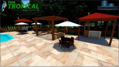 Apartamento, 2 quartos, 46 m² - Foto 3