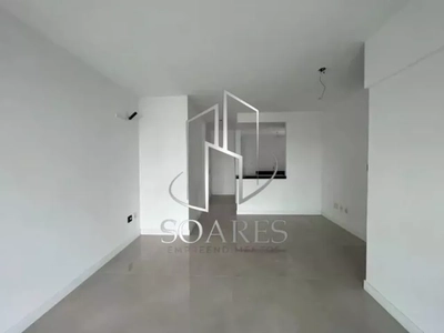 Apartamento, 3 quartos, 114 m² - Foto 1