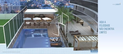 Apartamento, 3 quartos, 114 m² - Foto 3