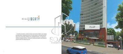 Apartamento, 3 quartos, 114 m² - Foto 5