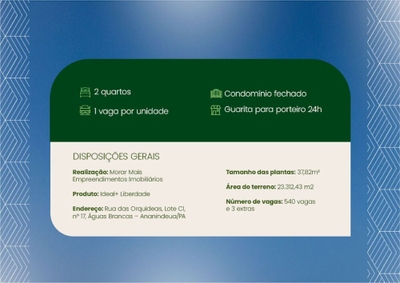 Apartamento, 2 quartos, 38 m² - Foto 5