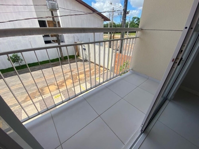 Apartamento, 2 quartos, 56 m² - Foto 4