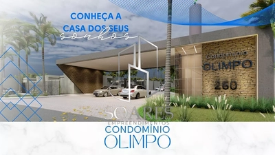 Casa, 2 quartos, 52 m² - Foto 2