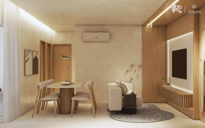 Apartamento, 2 quartos, 60 m² - Foto 5