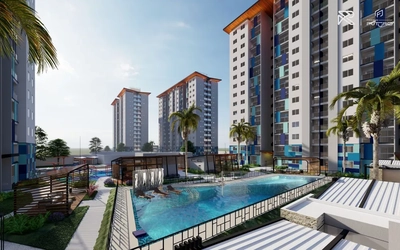 Apartamento, 2 quartos, 60 m² - Foto 4