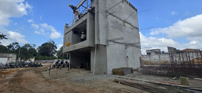 Casa, 3 quartos, 8572 m² - Foto 4