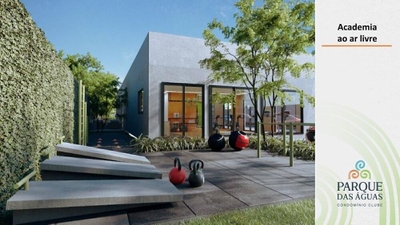 Apartamento, 2 quartos, 42 m² - Foto 5