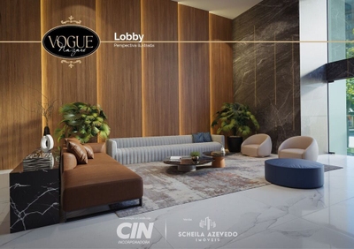 Apartamento, 2 quartos, 62 m² - Foto 2