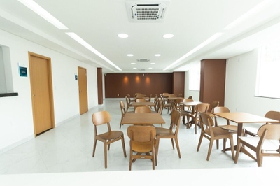 Apartamento, 3 quartos, 90 m² - Foto 2