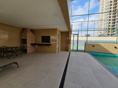 Apartamento, 3 quartos, 79 m² - Foto 3