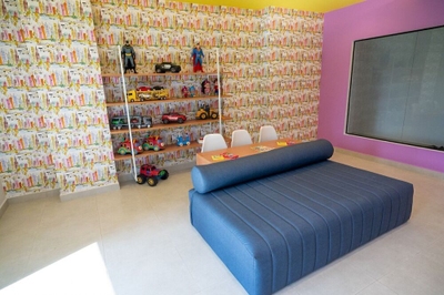 Apartamento, 3 quartos, 84 m² - Foto 3