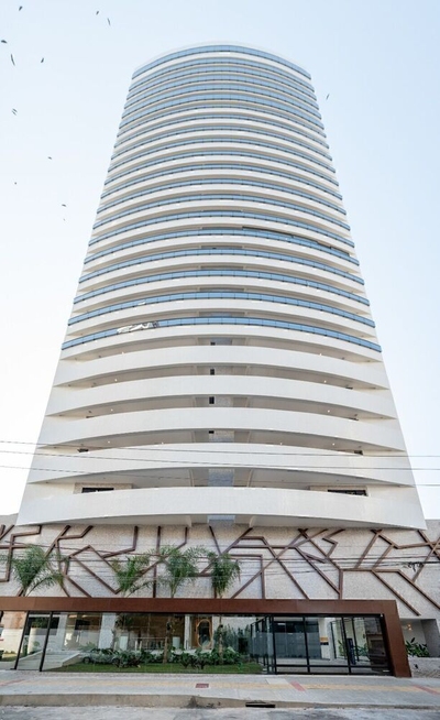 Apartamento, 3 quartos, 84 m² - Foto 5