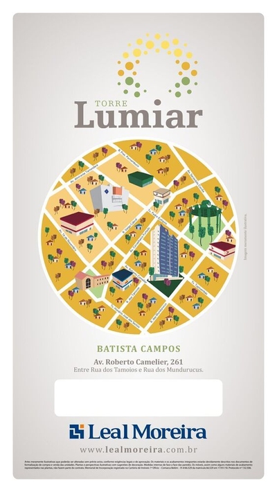 Apartamento, 2 quartos, 78 m² - Foto 4