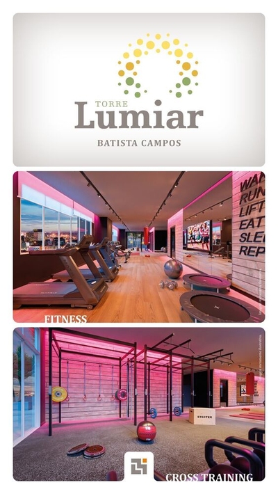 Apartamento, 2 quartos, 78 m² - Foto 3