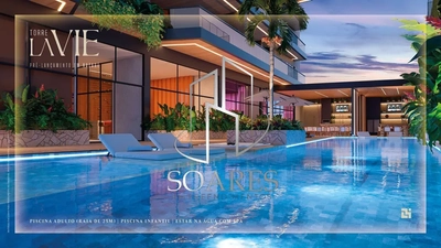 Apartamento, 4 quartos, 188 m² - Foto 4